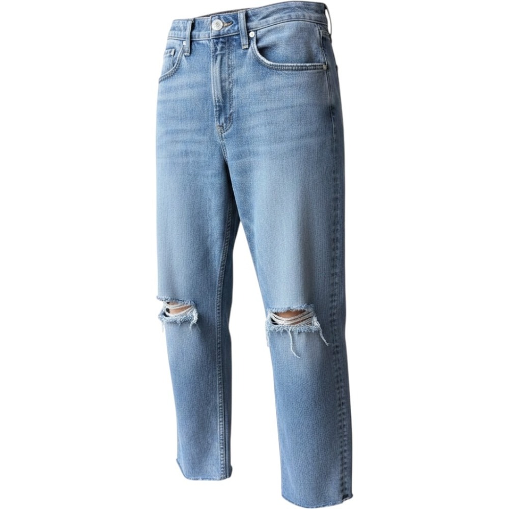 Women's Rag and Bone Maya Jeans